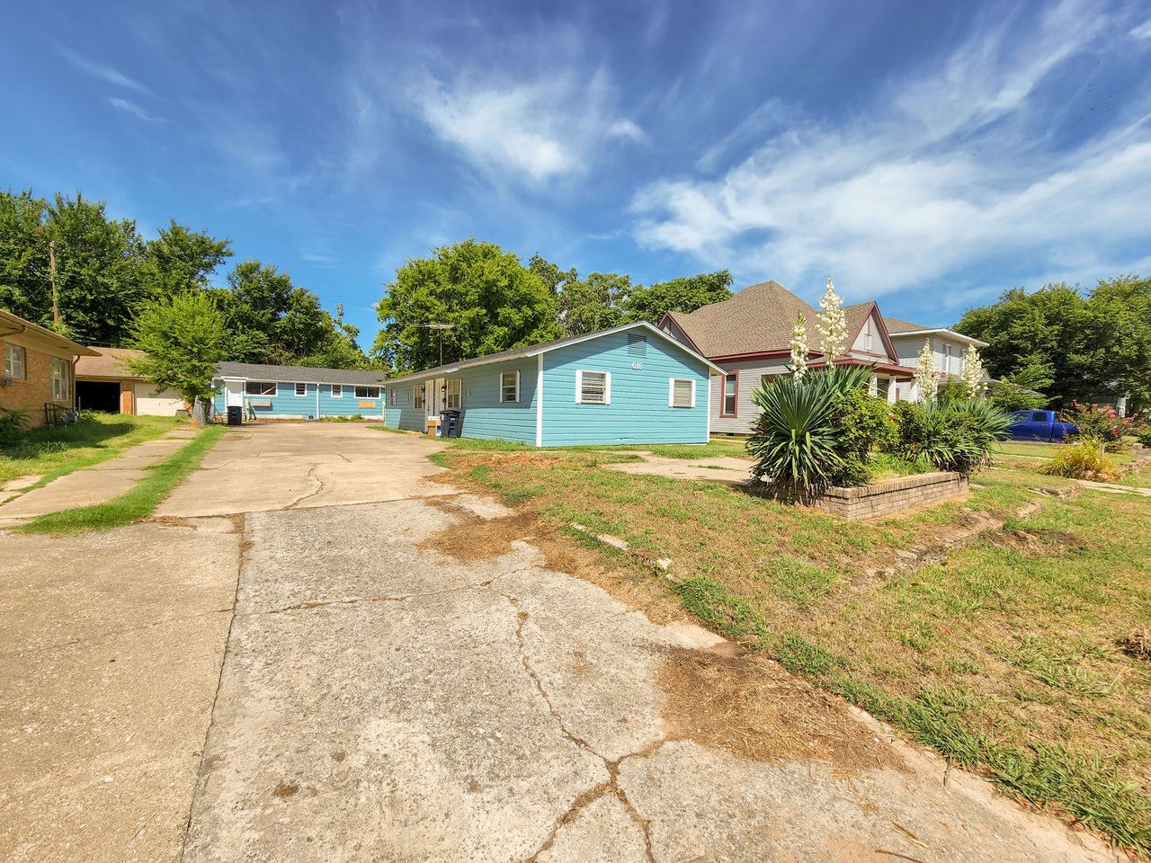 616 N Beard Ave Unit B