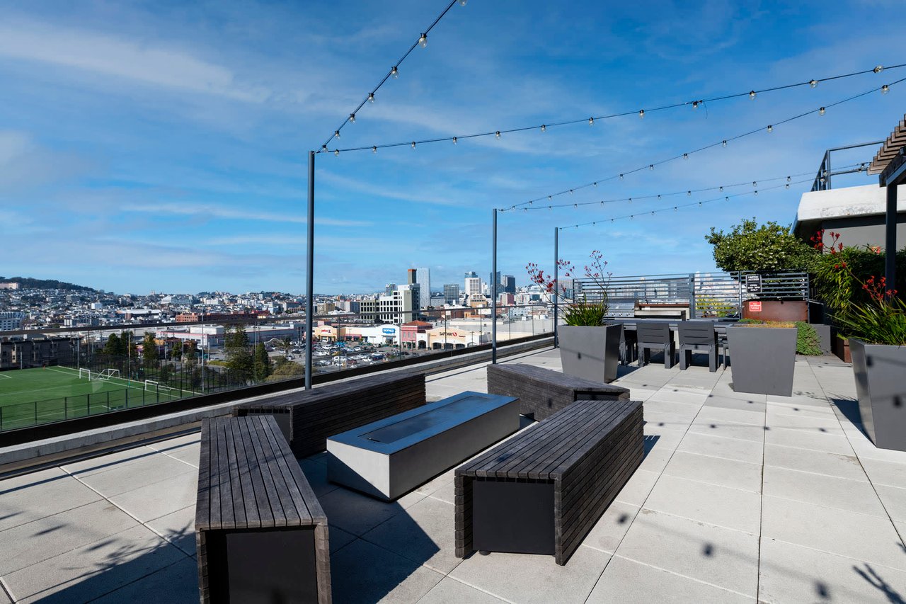 338 Potrero Ave Penthouse 3