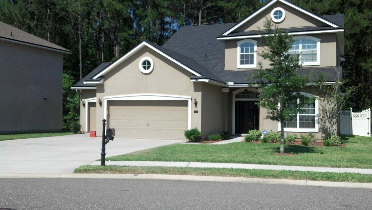 156 CANDLEBARK DR