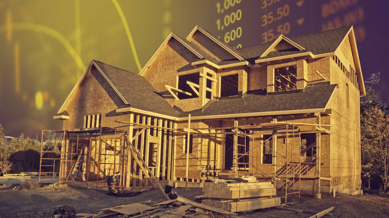 Construction costs spike early in 2026, signaling trouble ahead