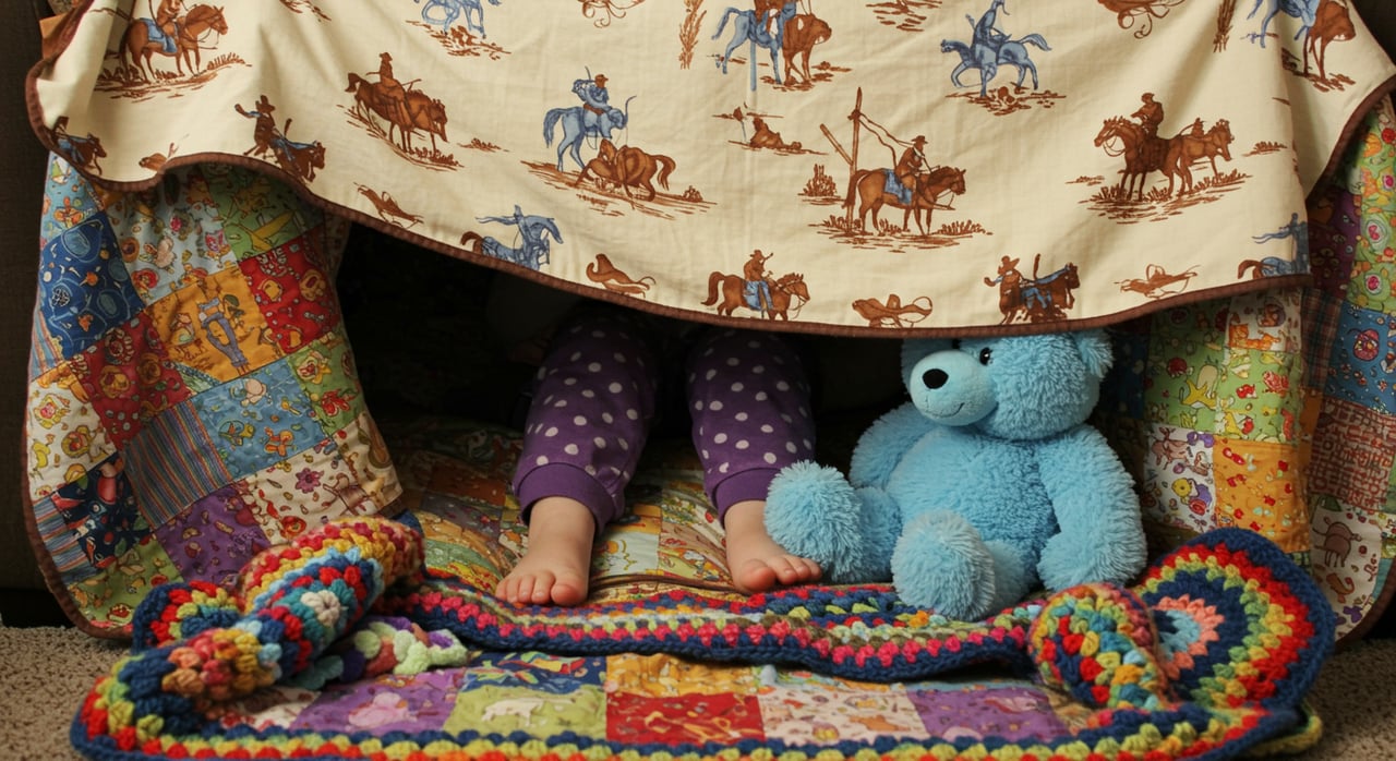 Keep Your Kids (& Yourself) Busy This Summer