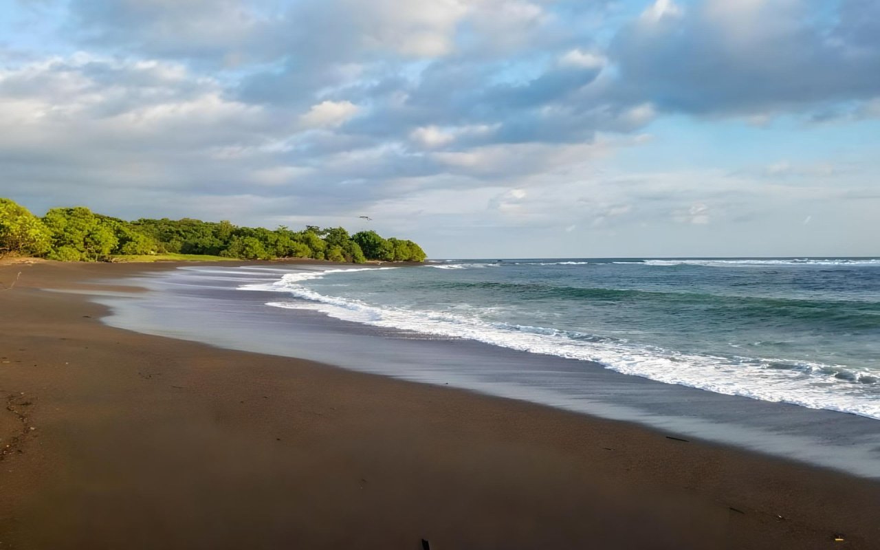 Playa Marbella