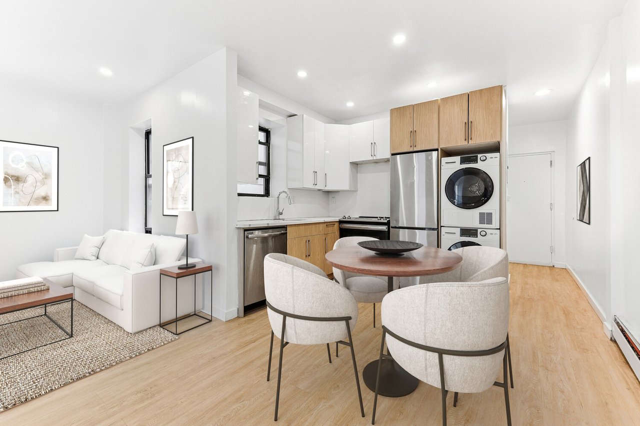 879 Dekalb Avenue, Apt 14
