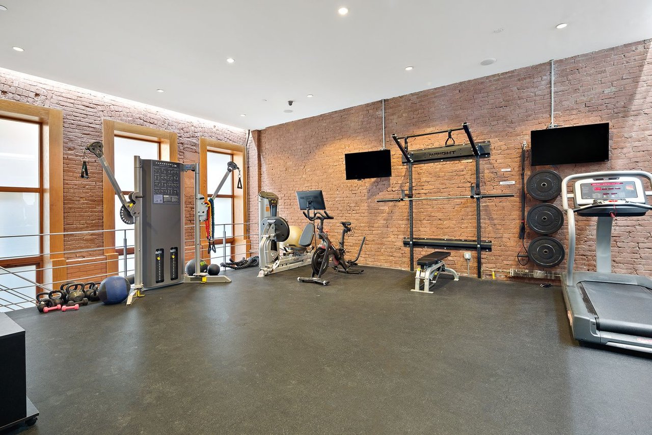 497 Greenwich Street 4D