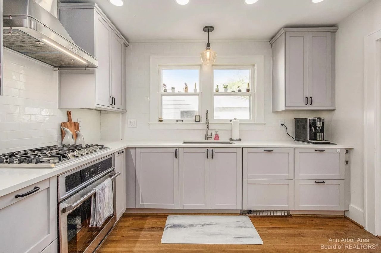 1309 Henry St, Ann Arbor, MI 48104