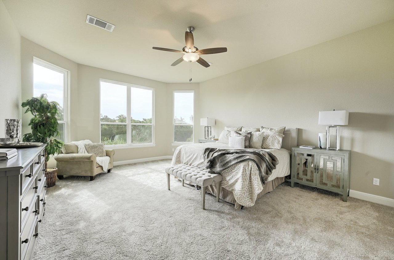 Sold in Rocky Creek!