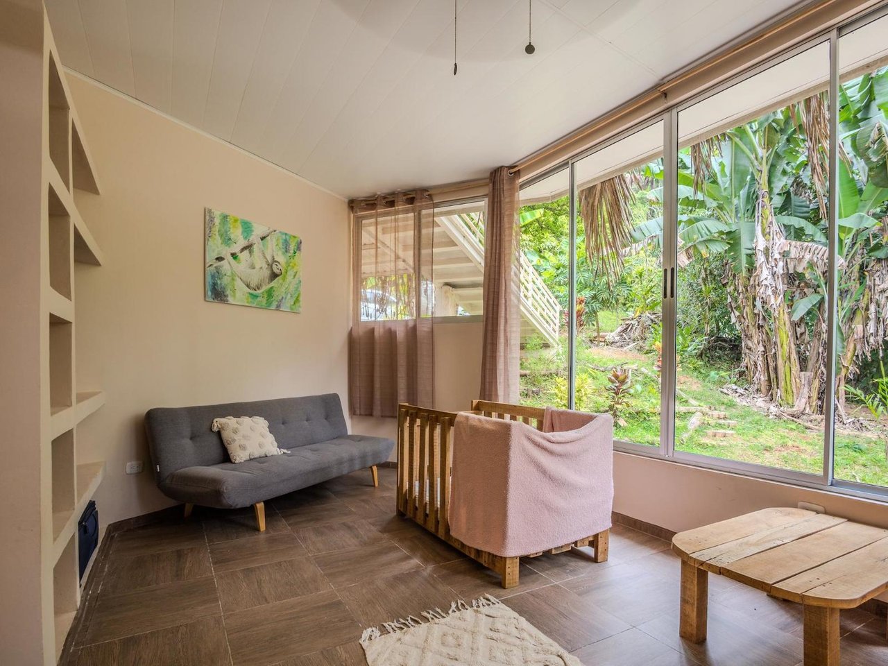 Multi Home Sustainable Estate, Perez Zeledon, San Jose