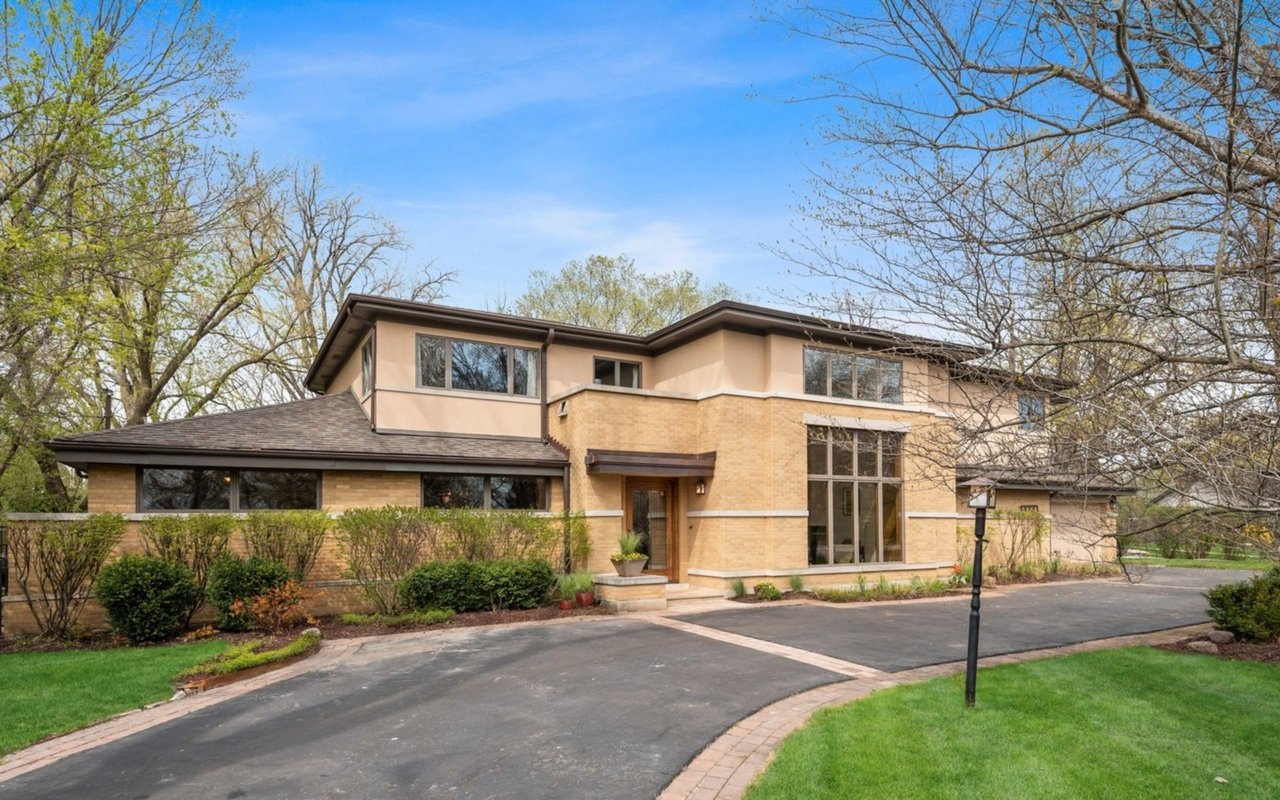 2045 Old Willow Rd