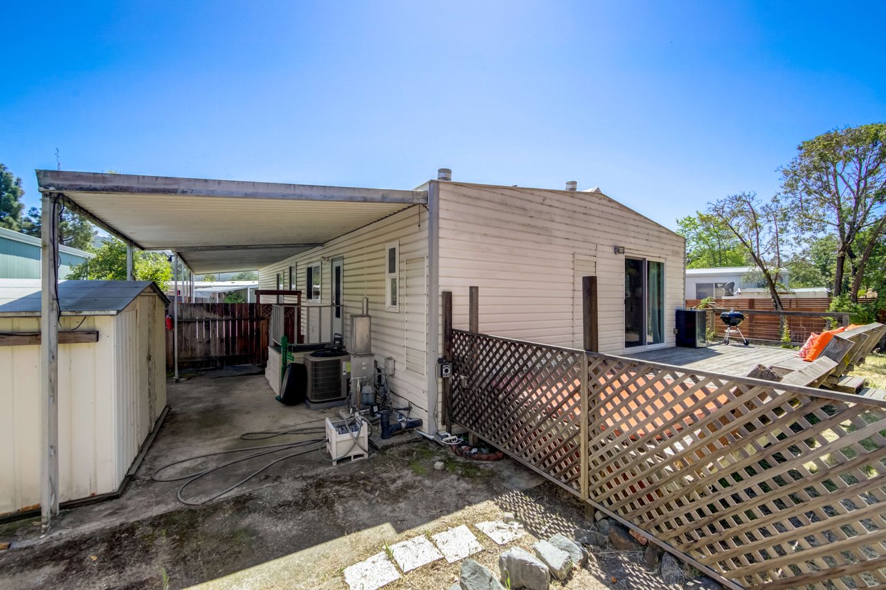 3 Yosemite Road, San Rafael