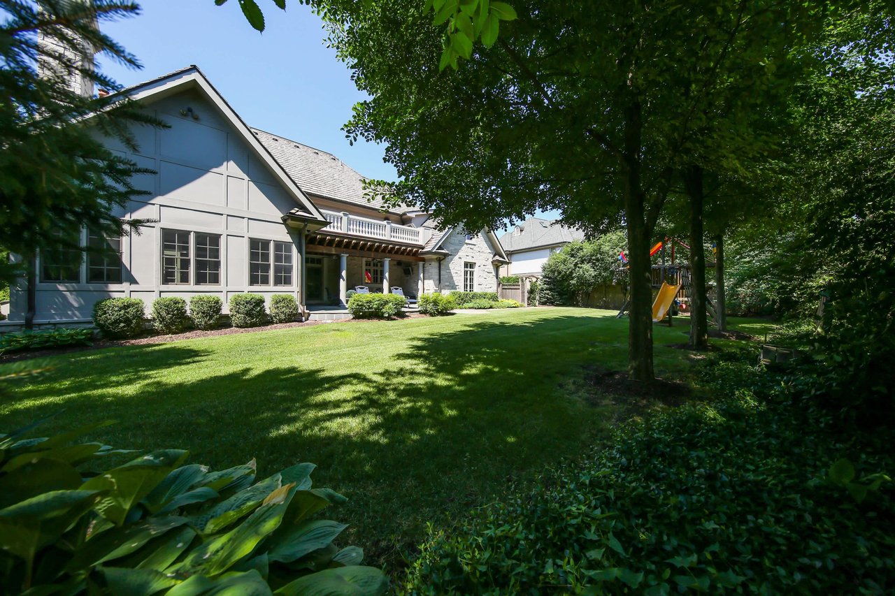 The Ultimate Address for Lavish Living