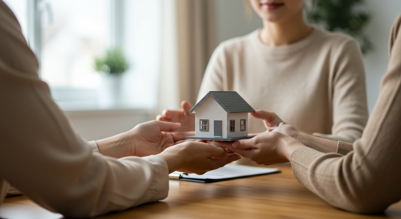 Real Estate Negotiation Strategies From An Expert