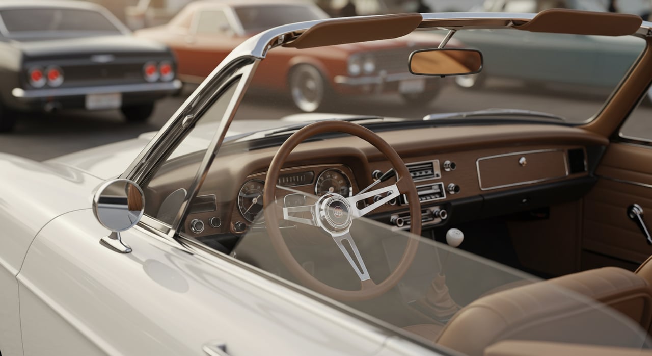 Your Next Car: Buy or Lease?