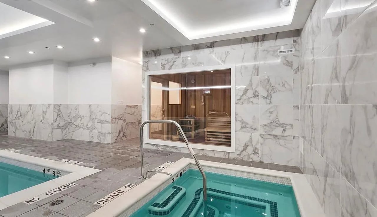Lighthouse Condominium & Spa