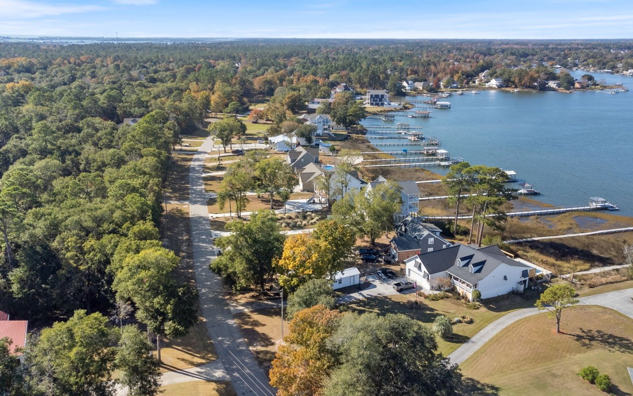 Chadwick Shores