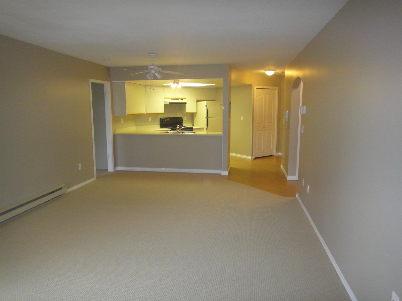 409-2925 Glen Dr