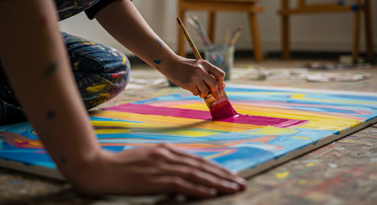 Upcoming Art Events in Austin