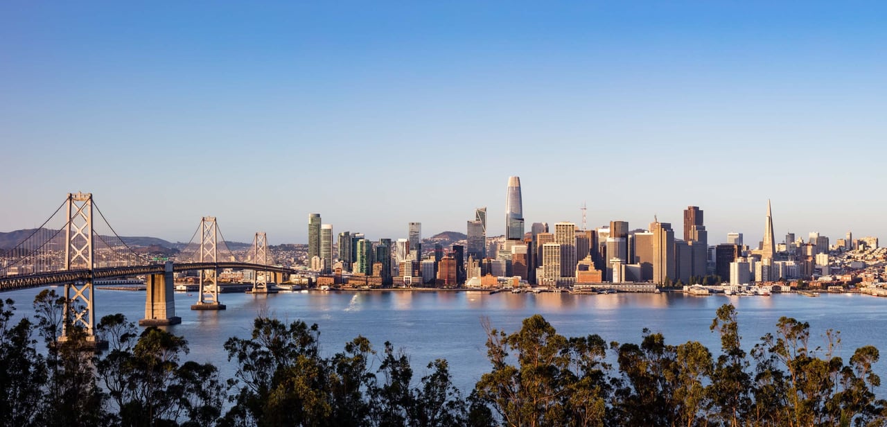 Residences at Yerba Buena Island 