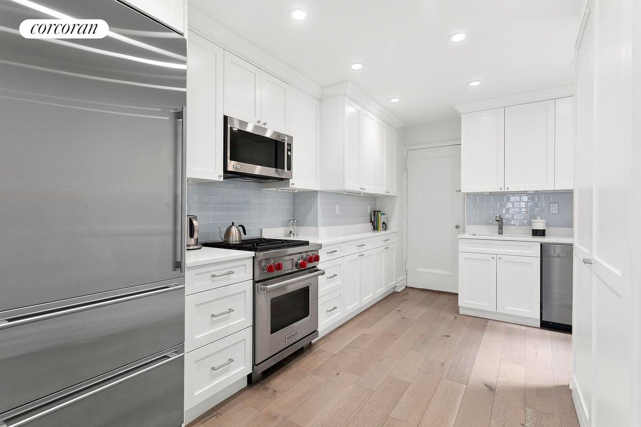 514 West End Ave Unit 7B