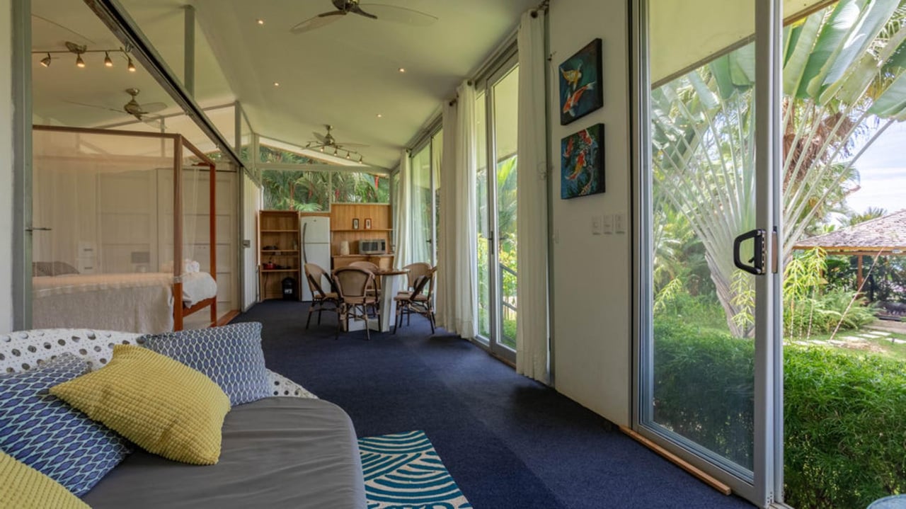 Balinese Luxury Yoga Villa, Uvita, Puntarenas