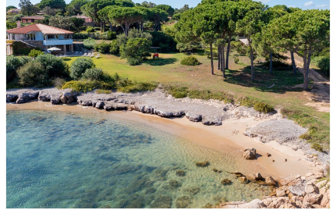 Villa Sofia