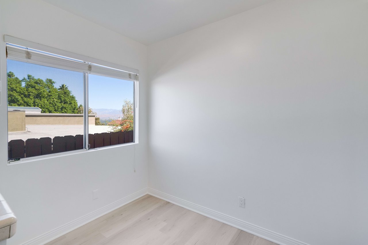 Forever Views from Sherman Oaks Mid Century Modern 