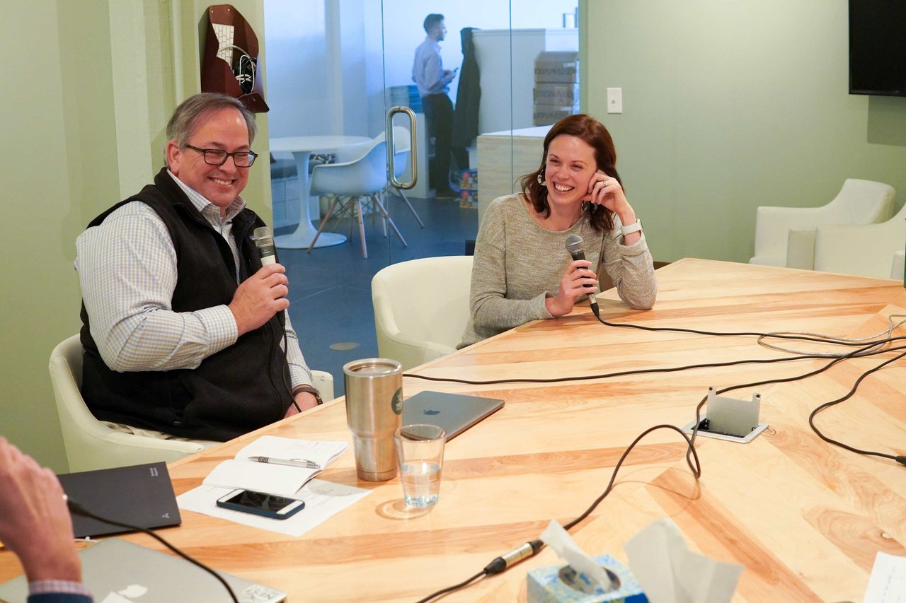 Sweat the Details: Inside Nest Marketing with Paigelee Chancellor