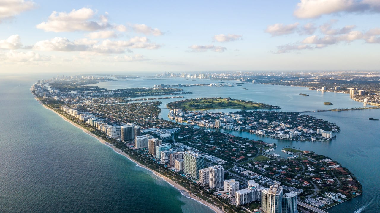 Bay Harbor Islands