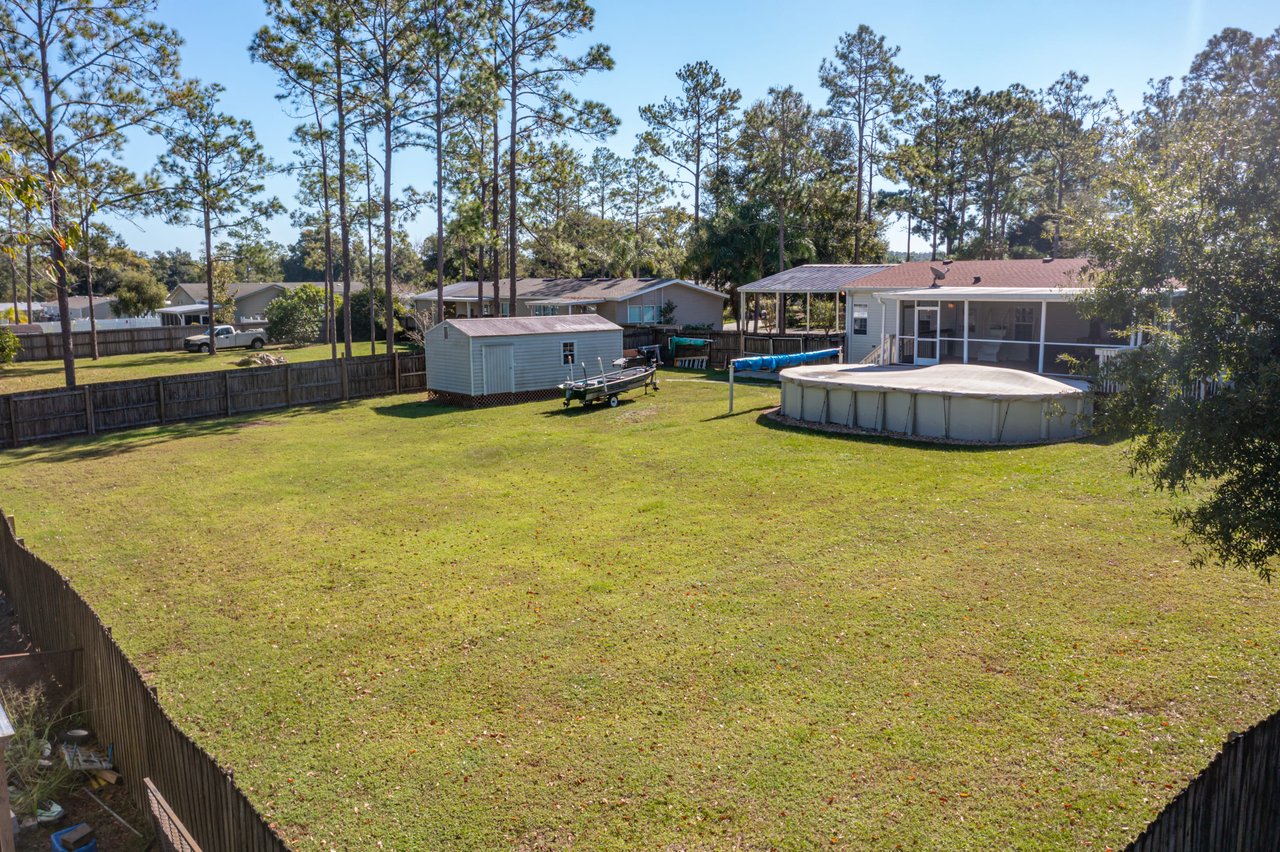 36025 LODGEPOLE PINE DRIVE