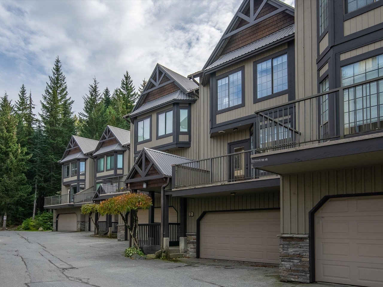 2-2104 Nordic Drive, Whistler