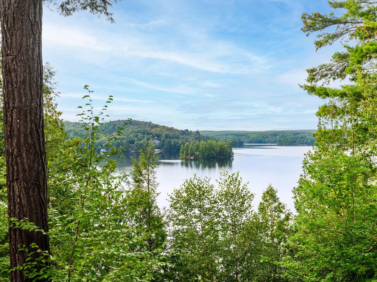 4B - 5031 Hwy 117, Dorset, Lake of Bays, ON