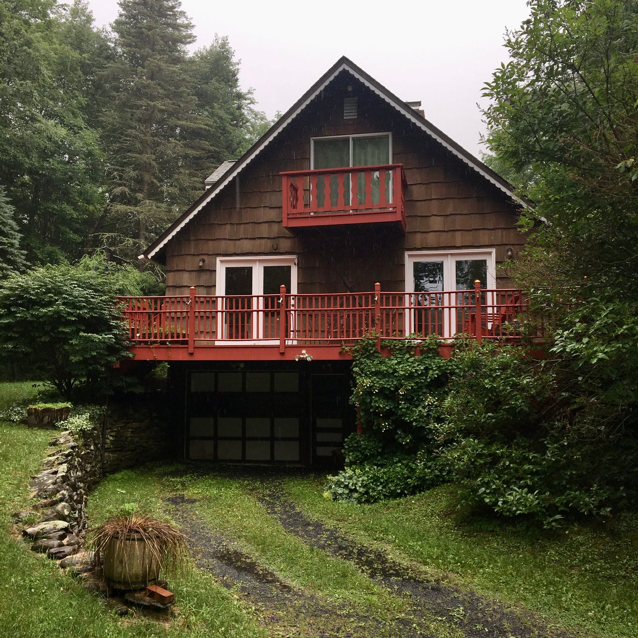 705 Henry Williams Rd