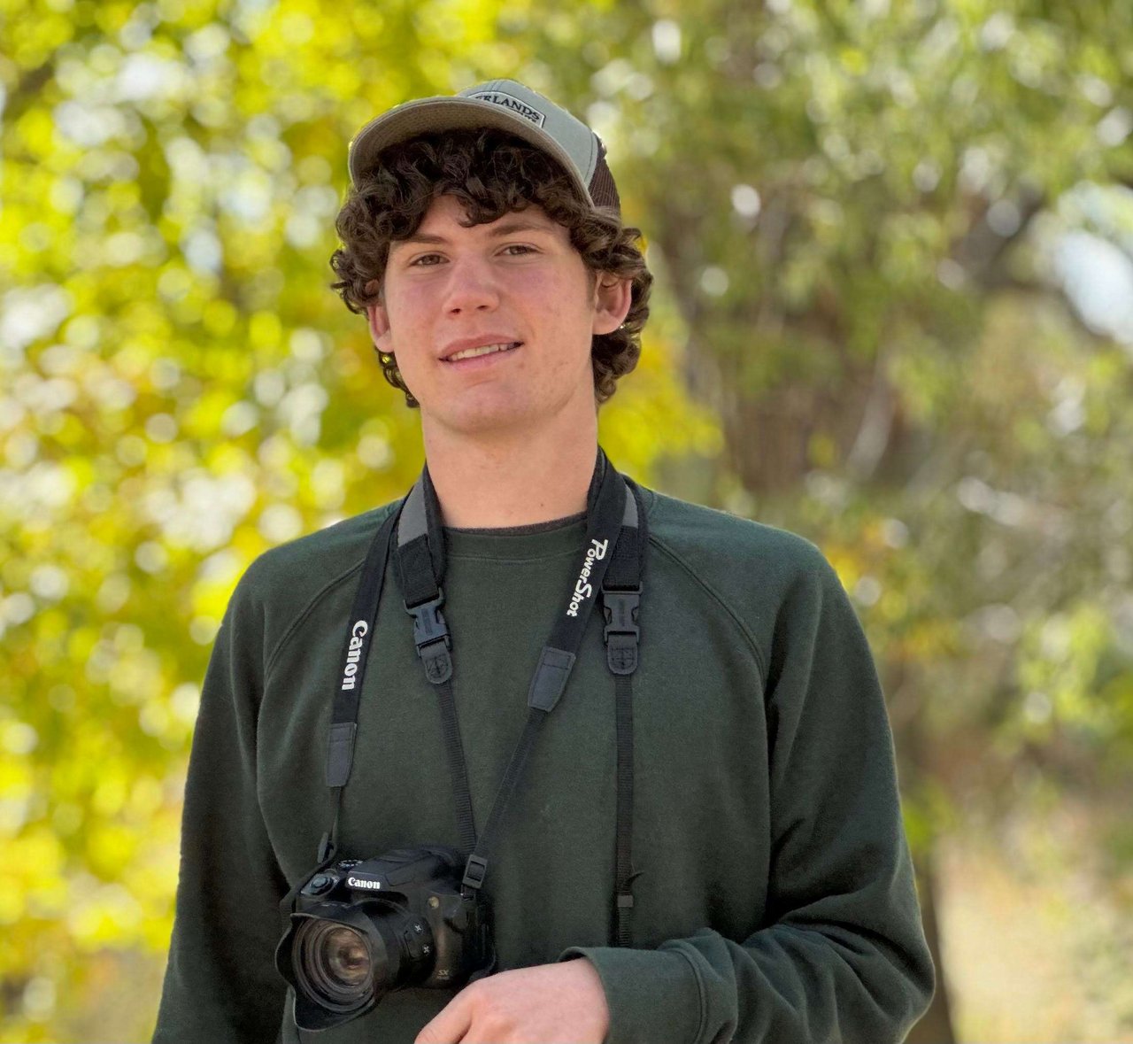 Basics of Birding