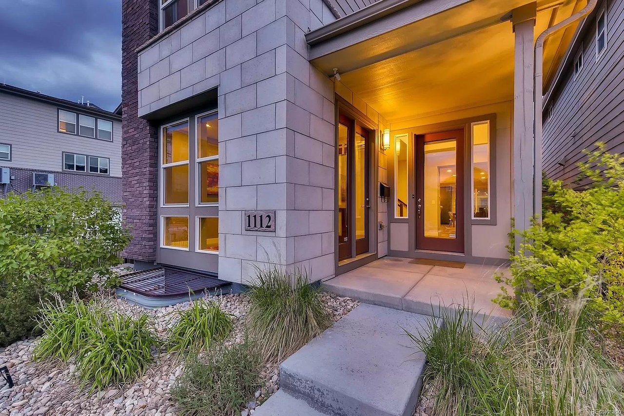 1112 South Grant Street