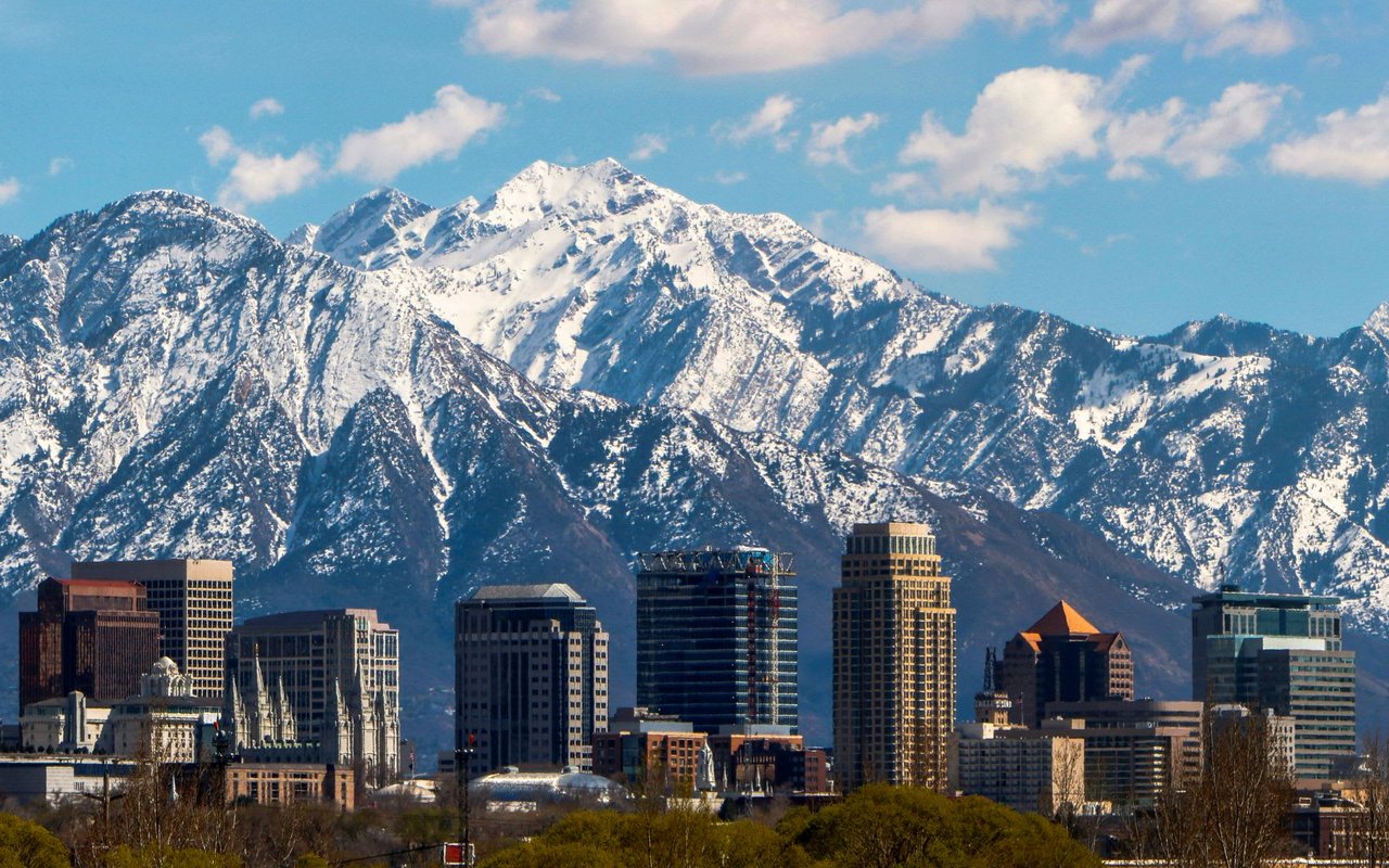 Salt Lake City