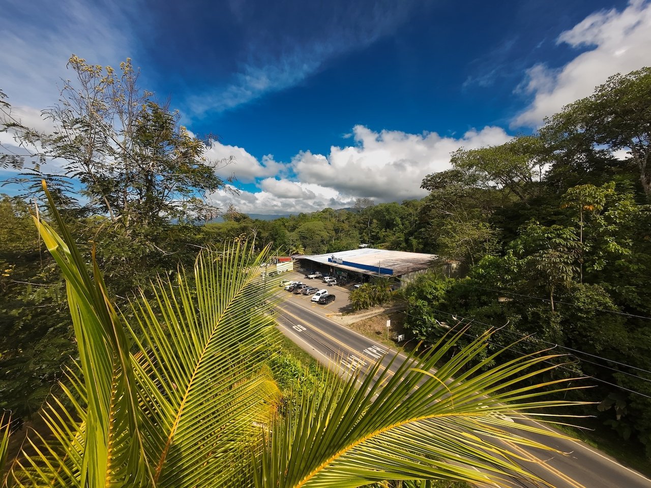 Luxury Development Land, Uvita, Puntarenas
