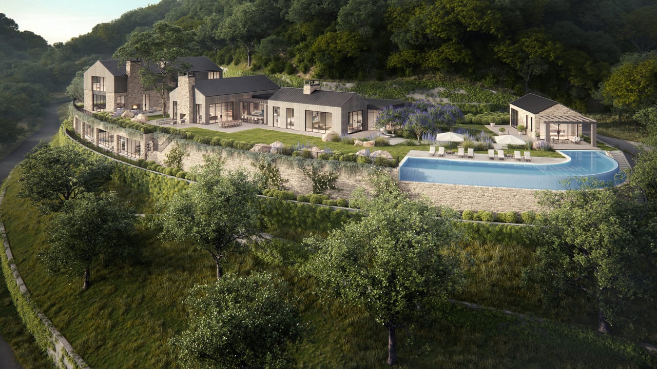 800 TORTUOSO WY, Bel Air