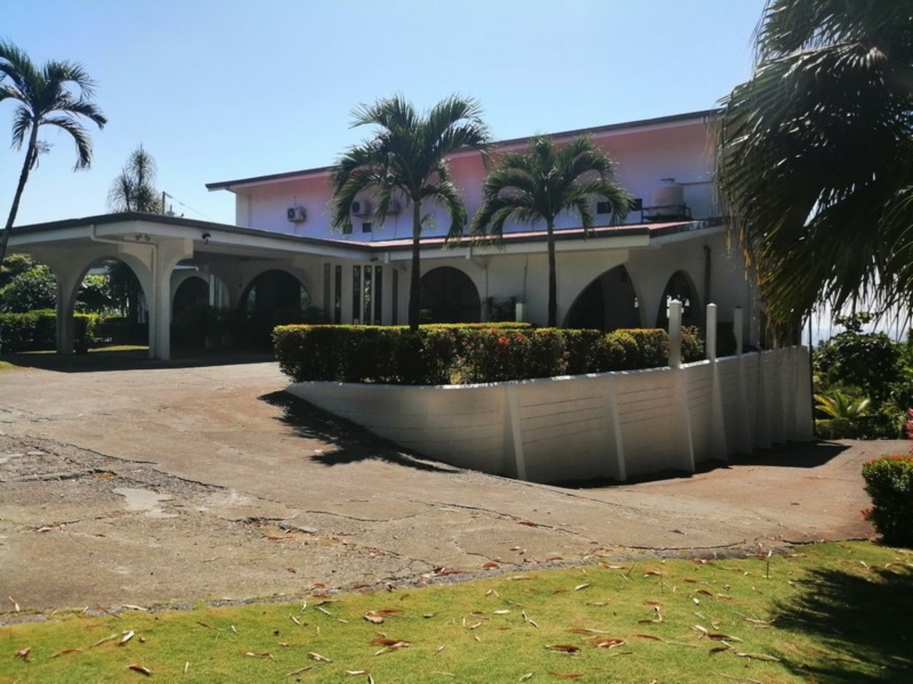 Oceanview Income Villa Estate, Jaco, Puntarenas