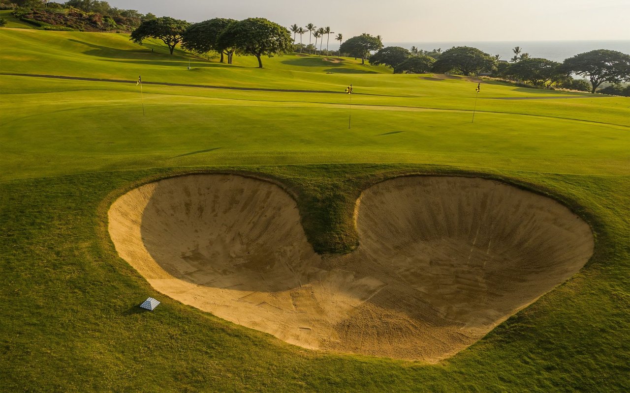 A Closer Look Into Hokulia’s Signature Jack Nicklaus 18-Hole Golf Course