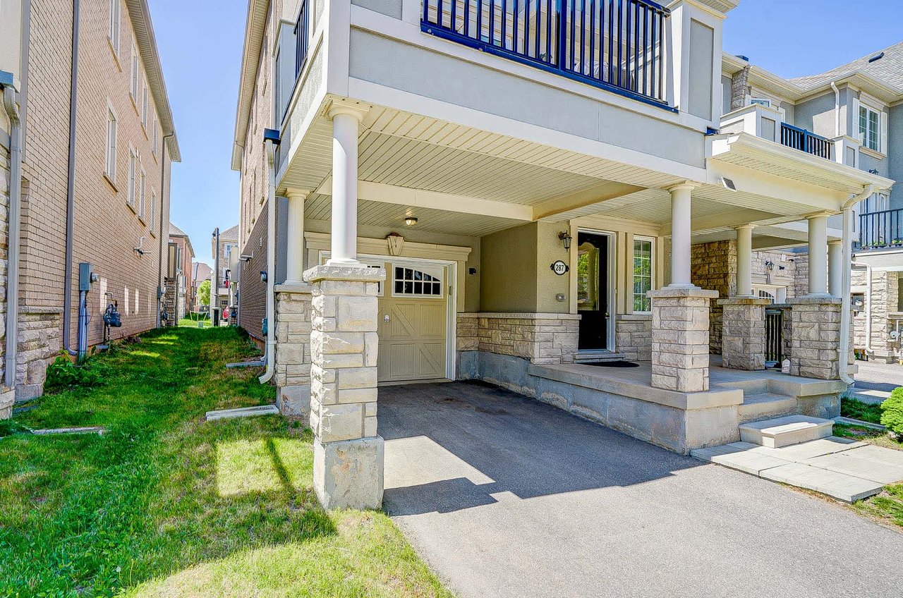 287 Ellen Davidson Dr