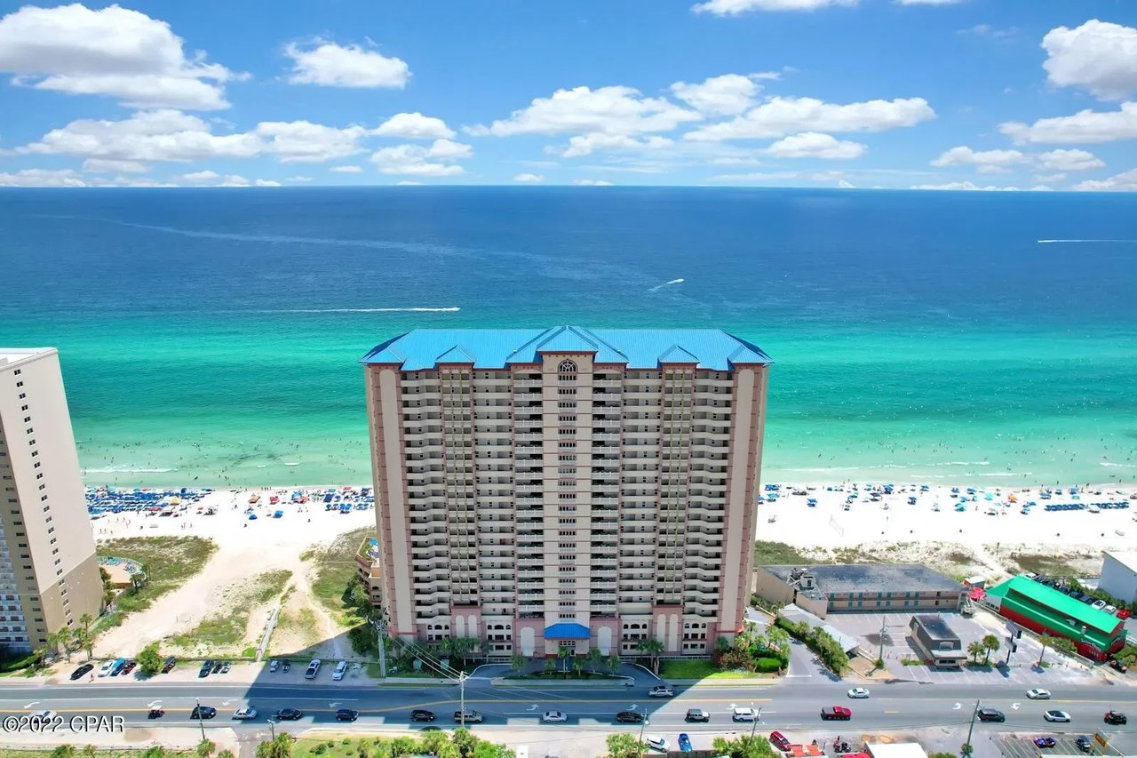 14825 FRONT BEACH Road Unit 2104