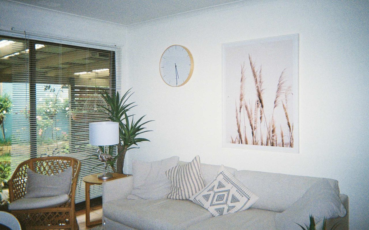 Prepping Your Home to Maximize Photo Potential