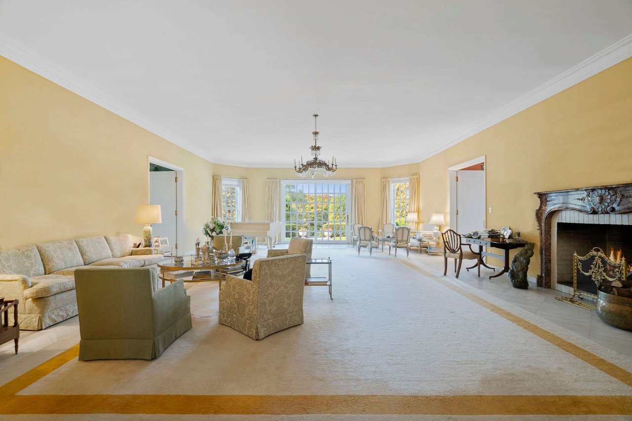 SOLD; An Icon Among Toronto's Finest Estates
