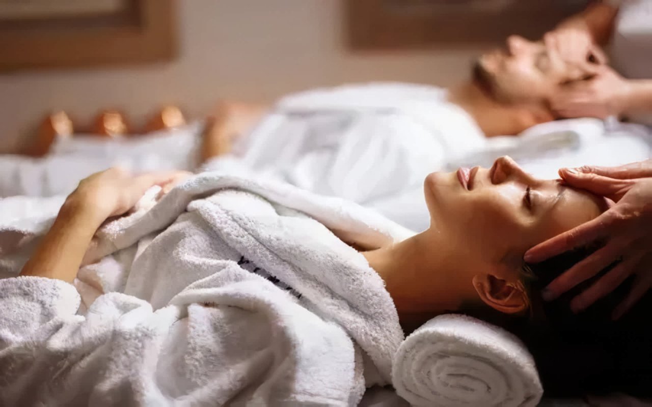 A Guide To Colorado’s Best Spas