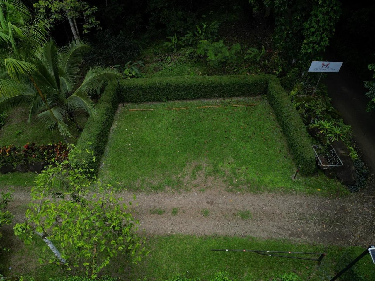 Riverside Boutique Villa Resort, Ojochal, Puntarenas