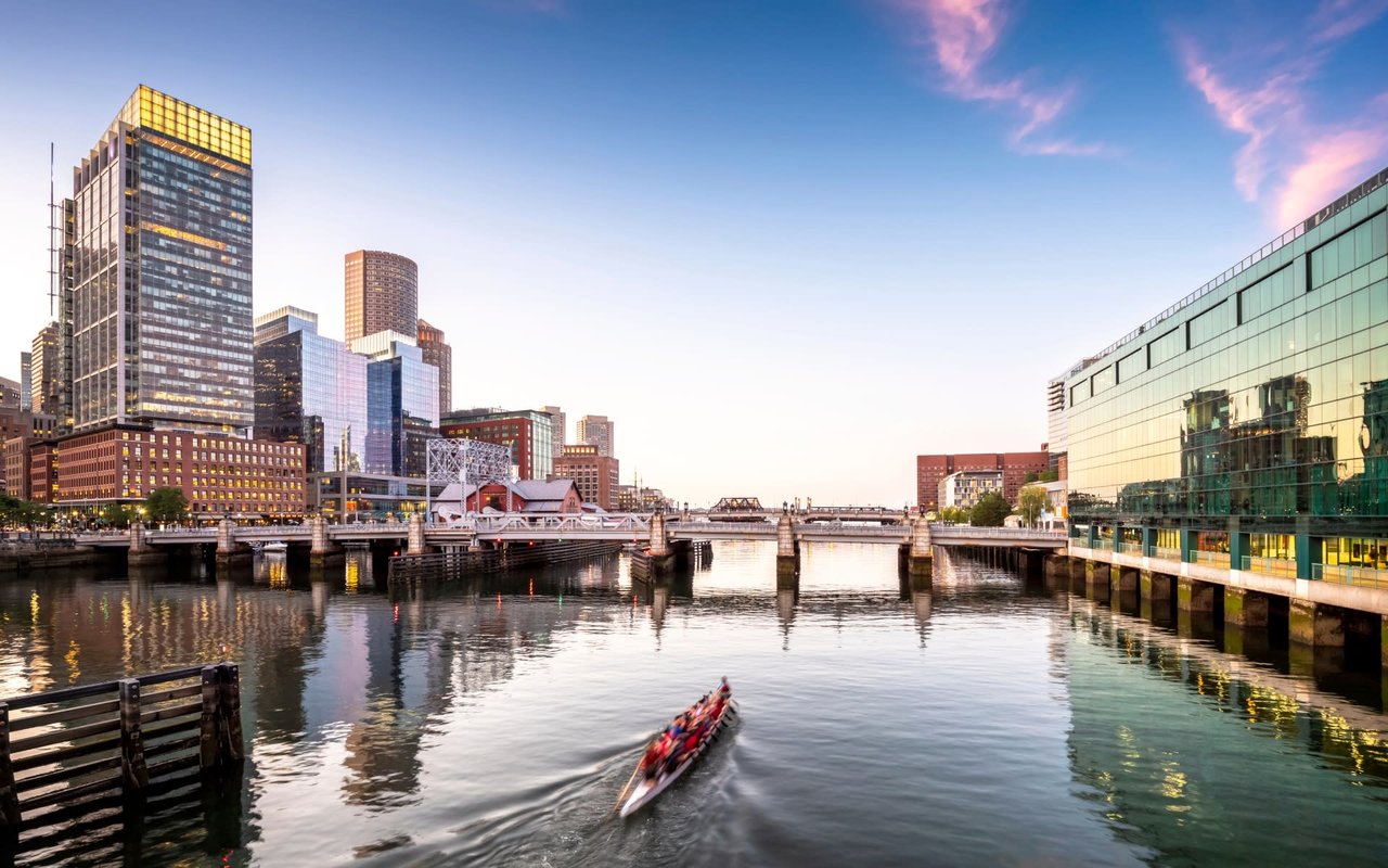Seaport