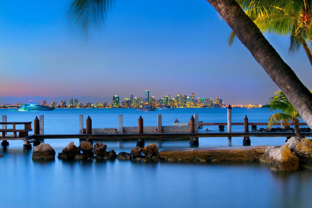 MLS IS OFFICIALLY COMING TO MIAMI