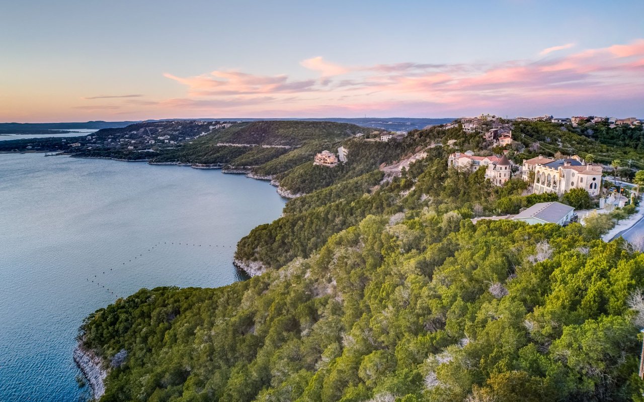 Lake Travis