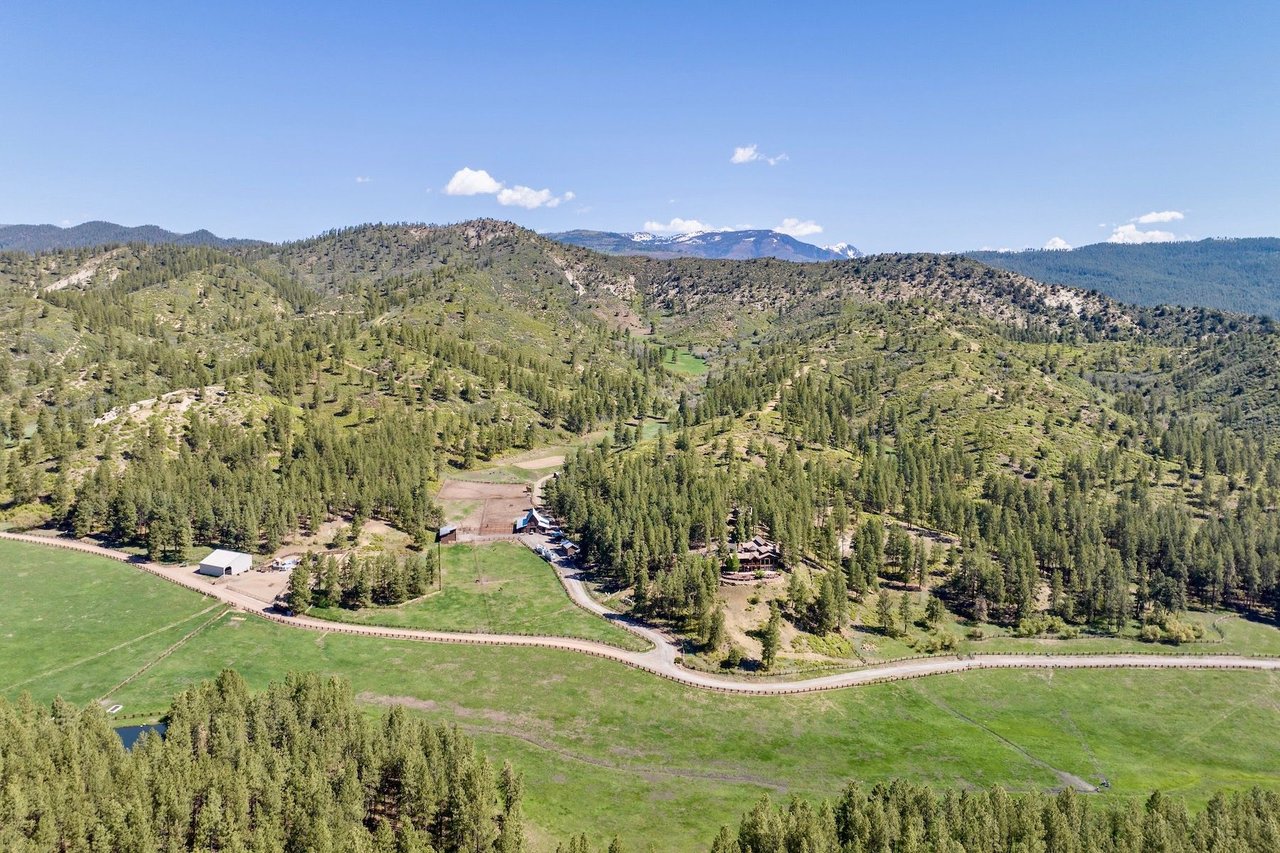 Pine Ridge Ranch