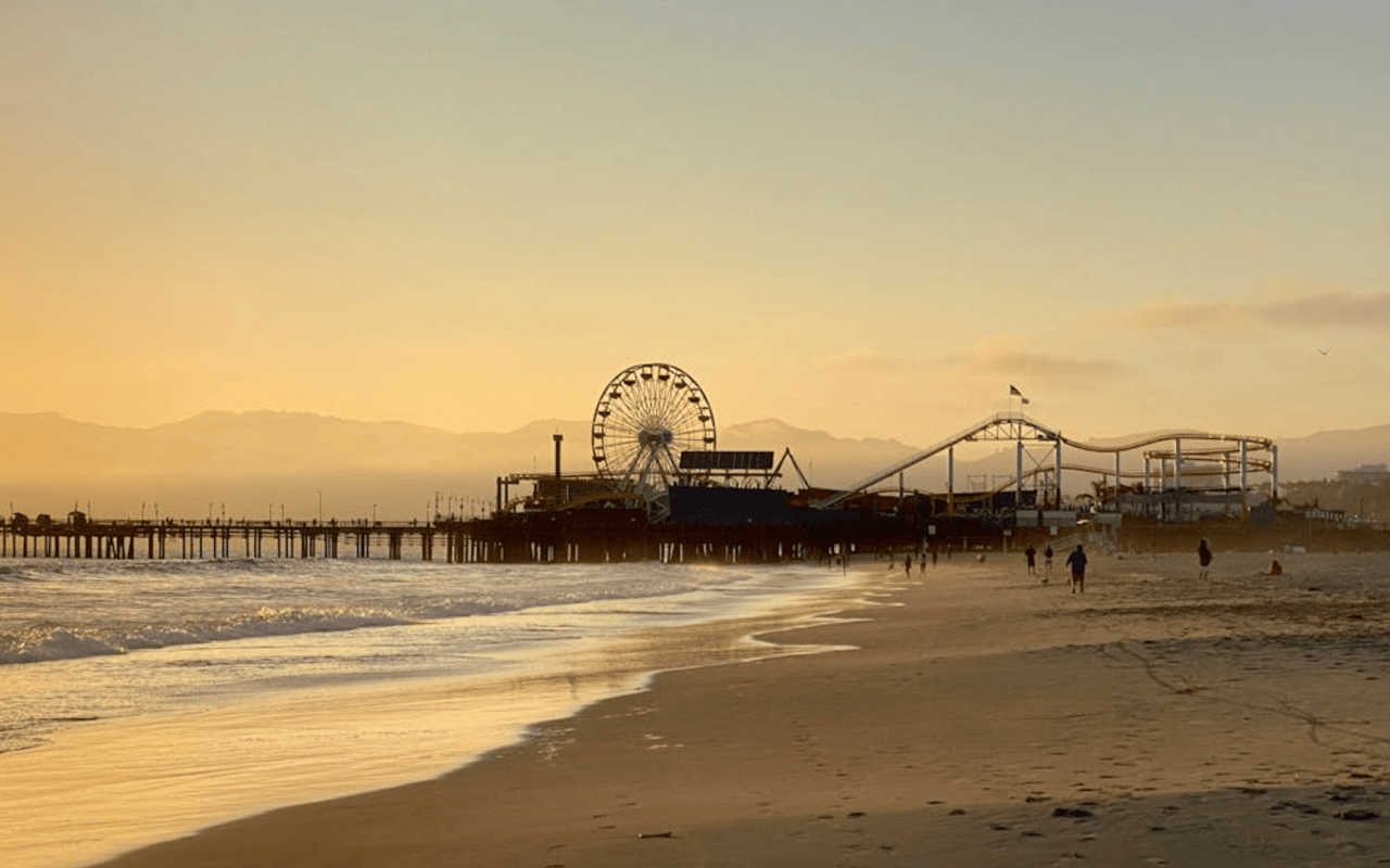 Things You Might Not Know About Santa Monica