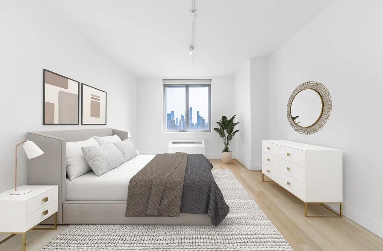 554 West 54th Street, Apt 27-A